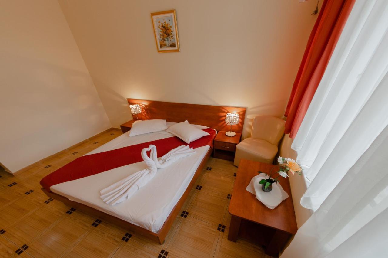 Hotel Callatis 넵툰 외부 사진