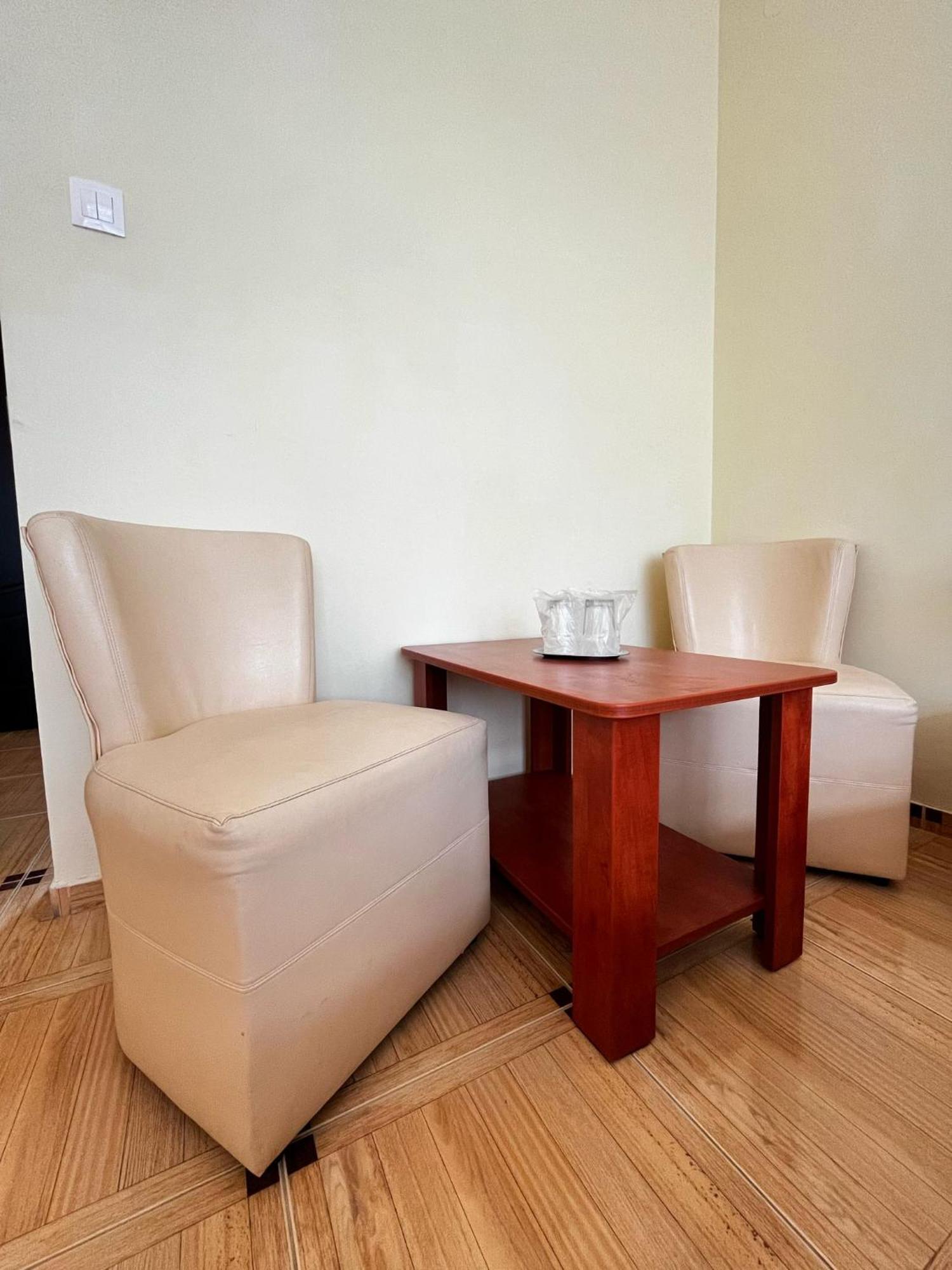 Hotel Callatis 넵툰 외부 사진