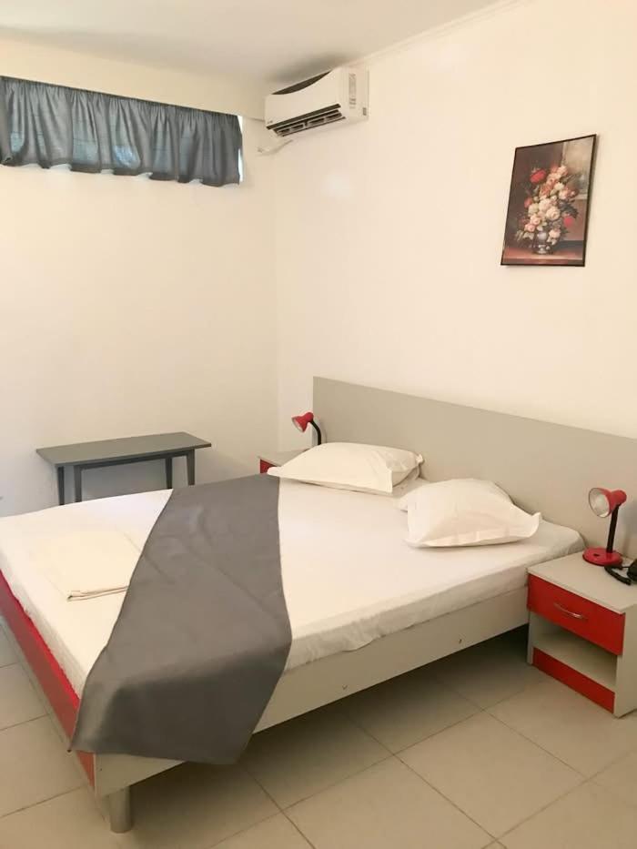 Hotel Callatis 넵툰 외부 사진